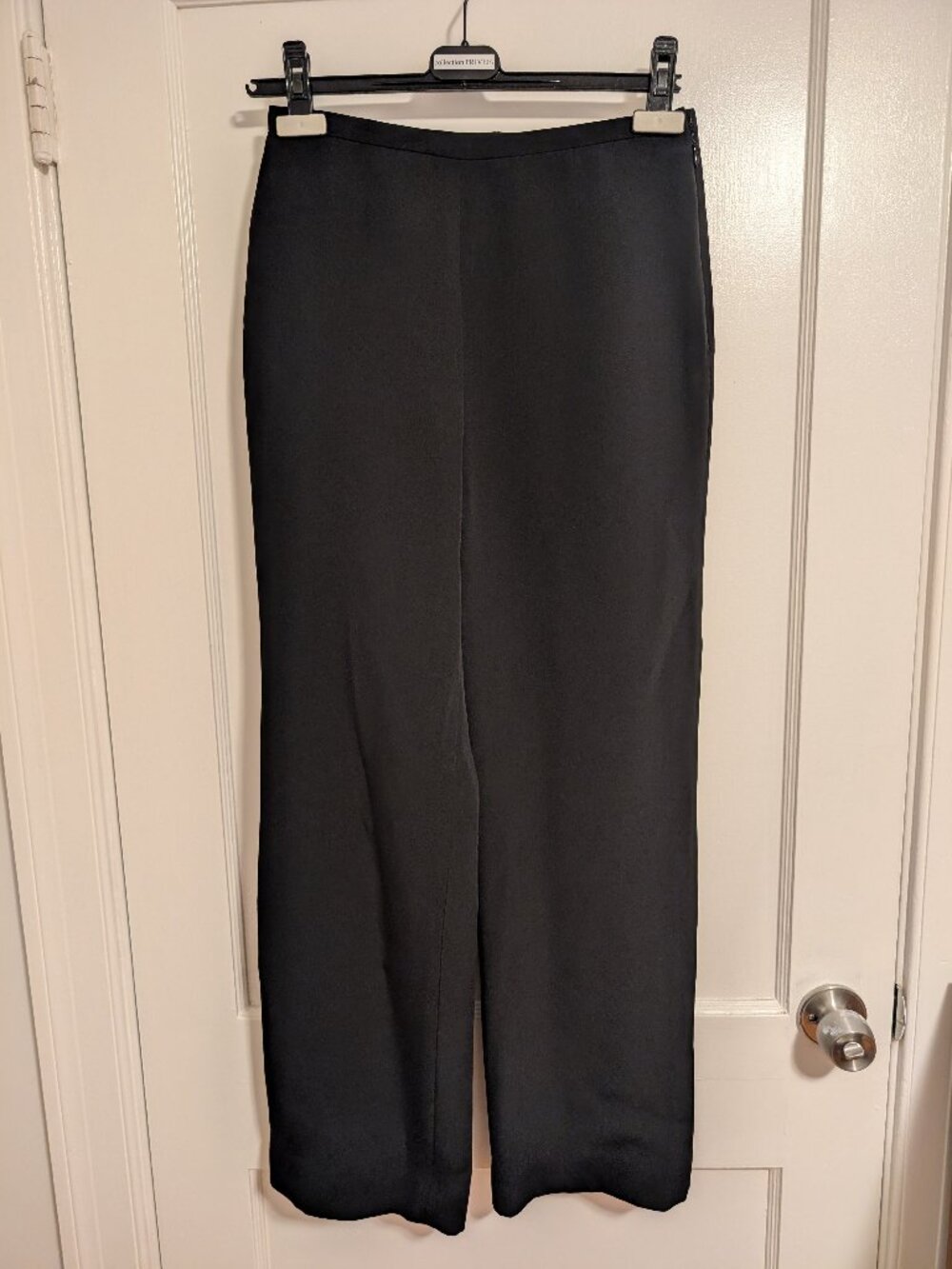 Formal trousers